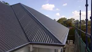 Best Commercial Roofing Services  in Fort Pierce, FL